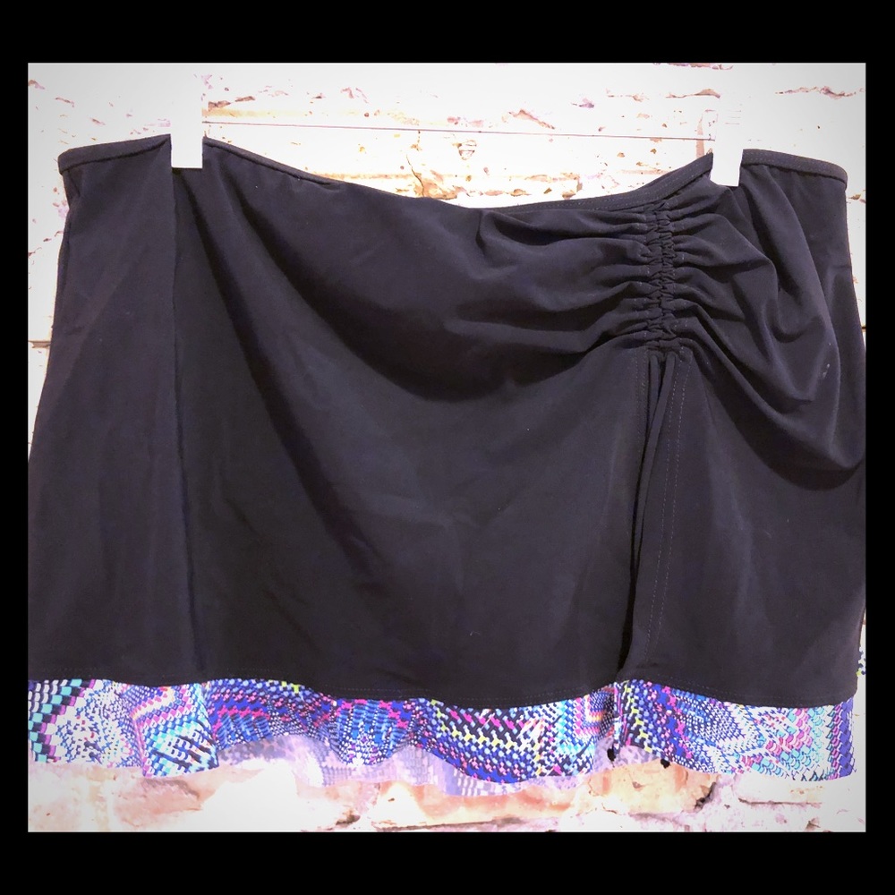 Two-Piece Bikini Swim Suit Bottom - NEW WITH TAGS